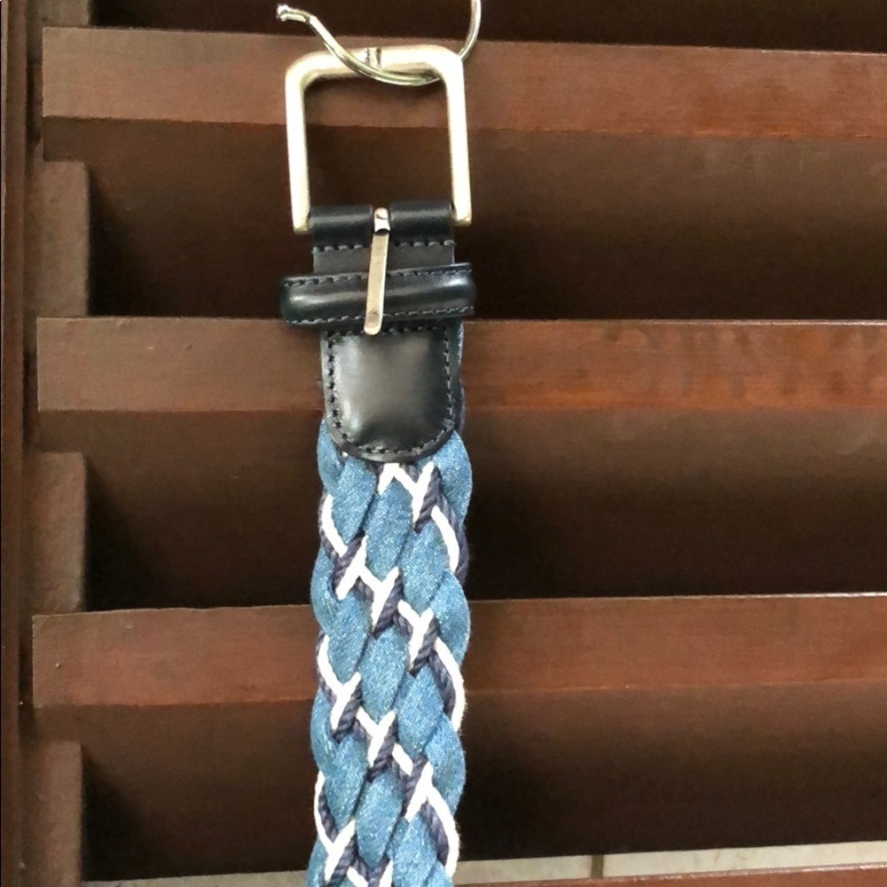 Gant belt - Picture 2 of 2